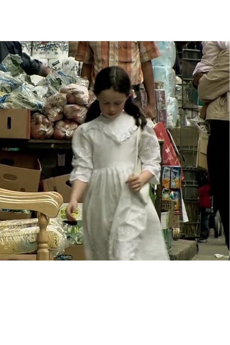 The White Dress