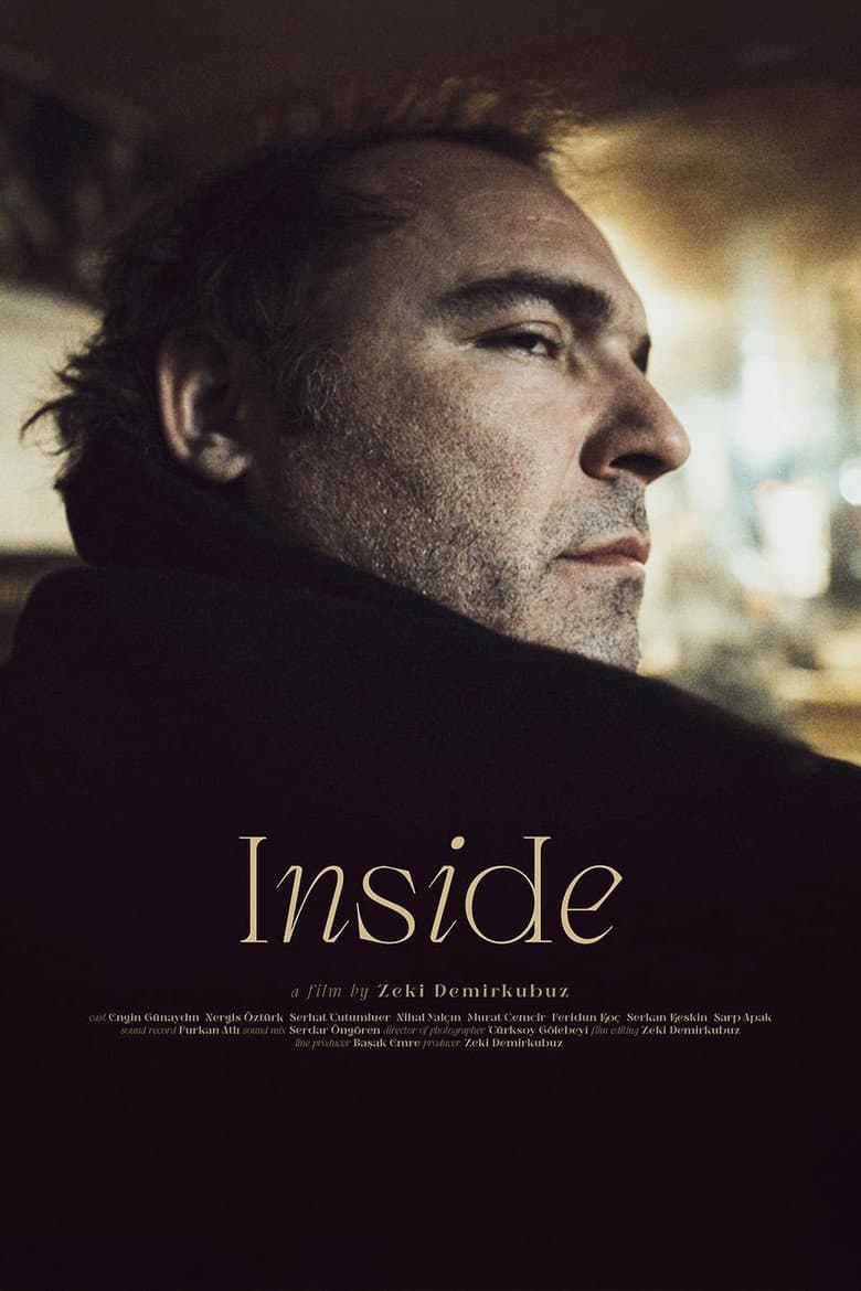 Inside