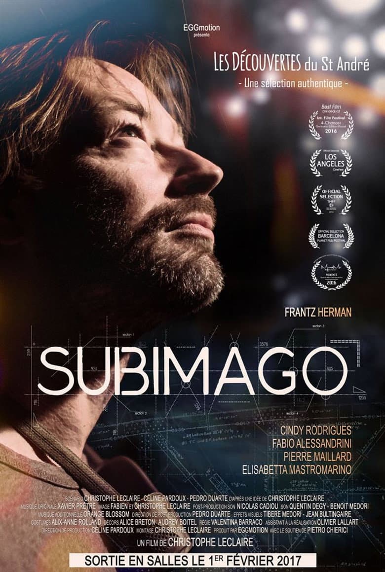 Subimago