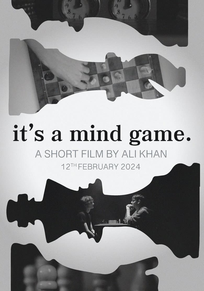 It's a Mind Game