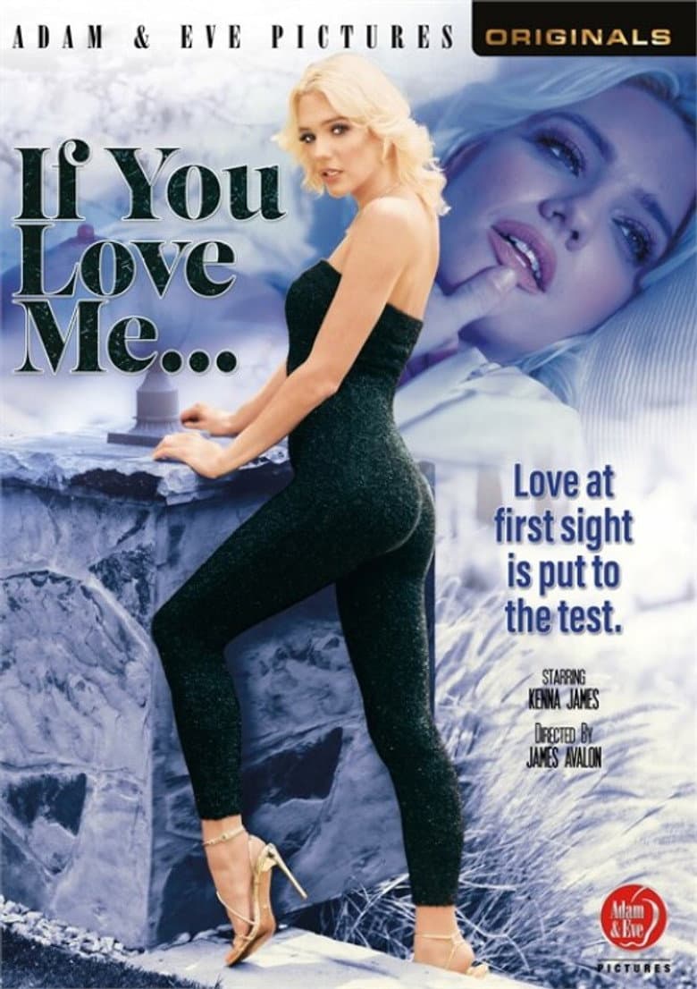 If You Love Me...
