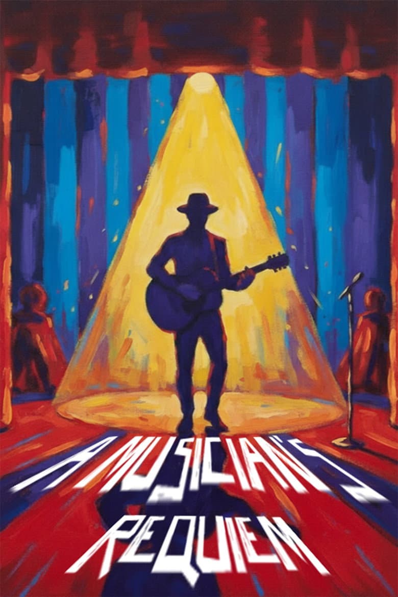 A Musician's Requiem