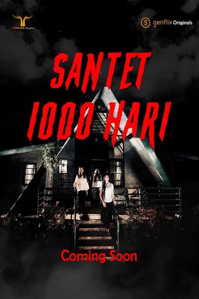 1000 Day Santet