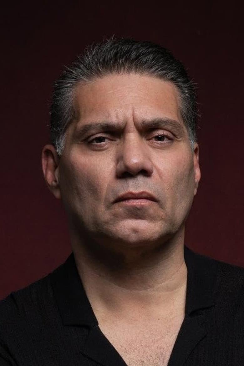 Marcio Rosario