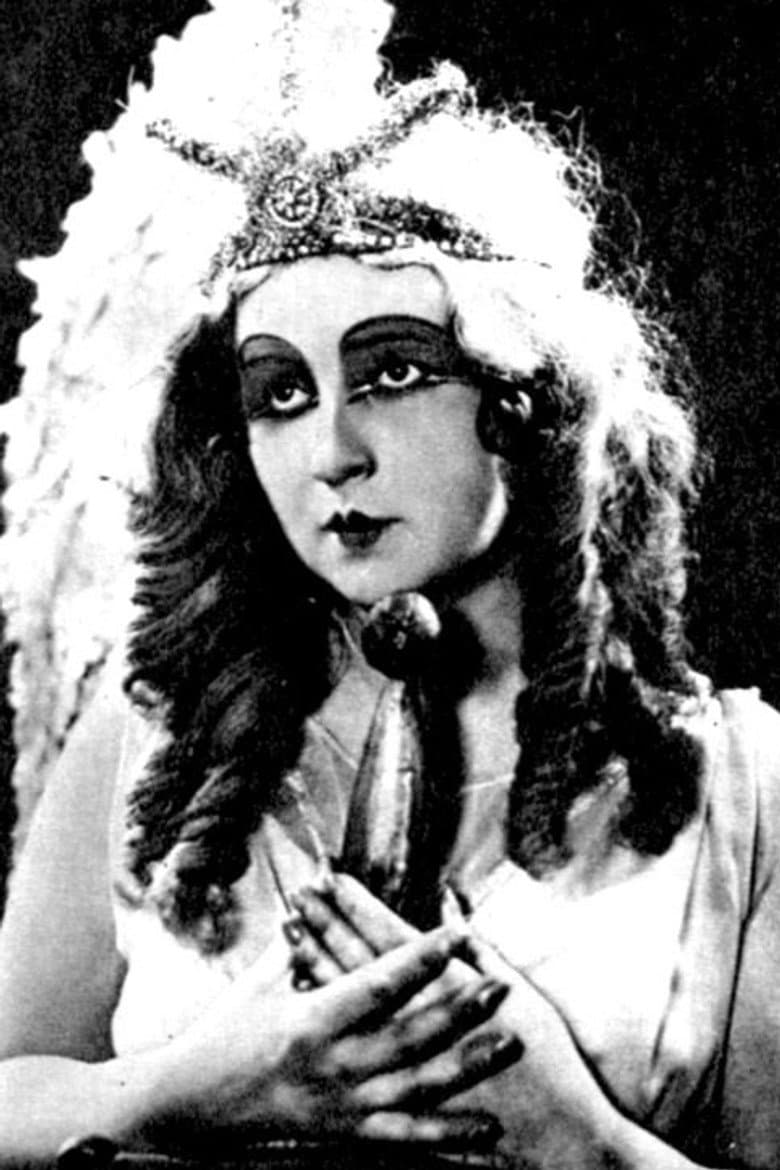 Elena Deyneko