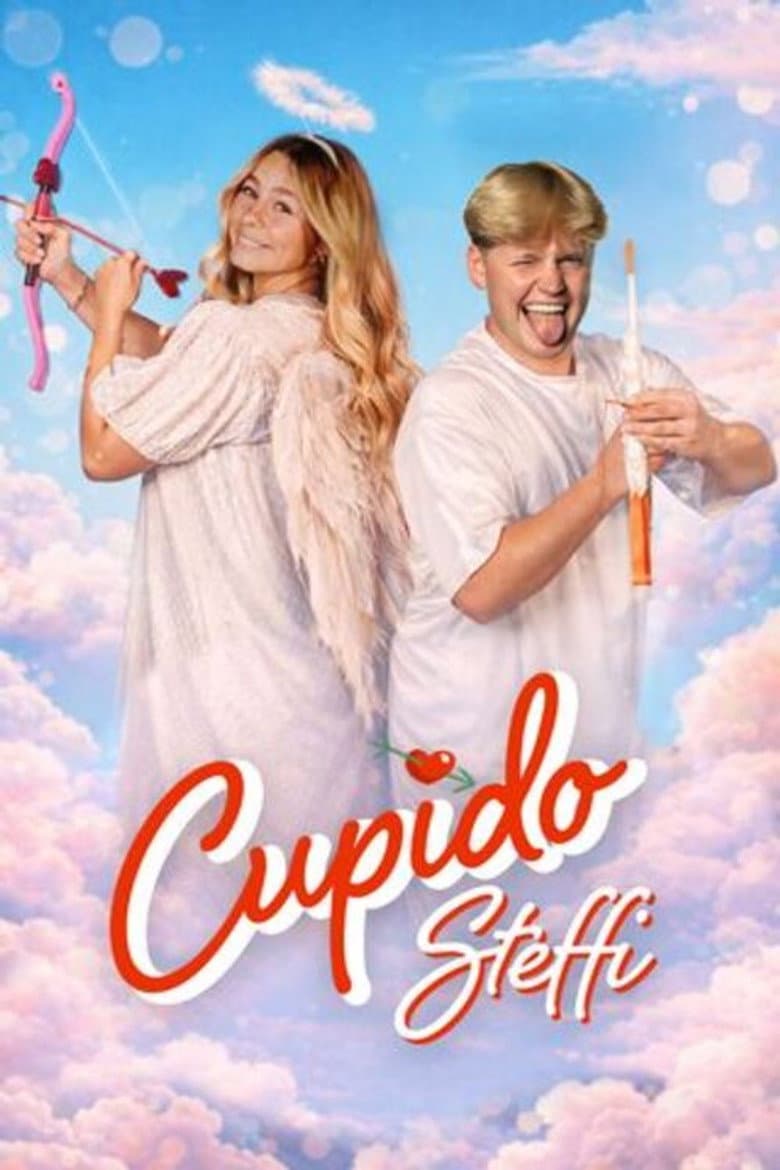 Cupido Steffi