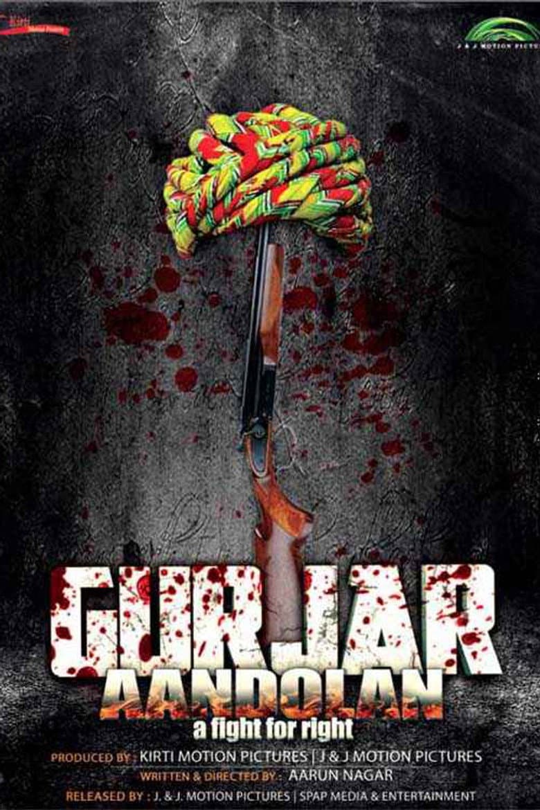 Gurjar Aandolan