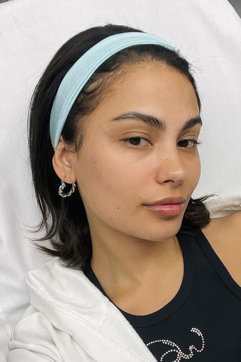Jade Ramey