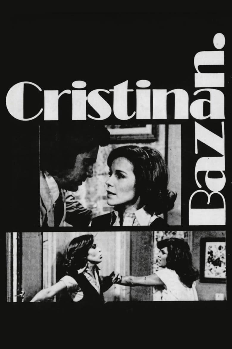 Cristina Bazán