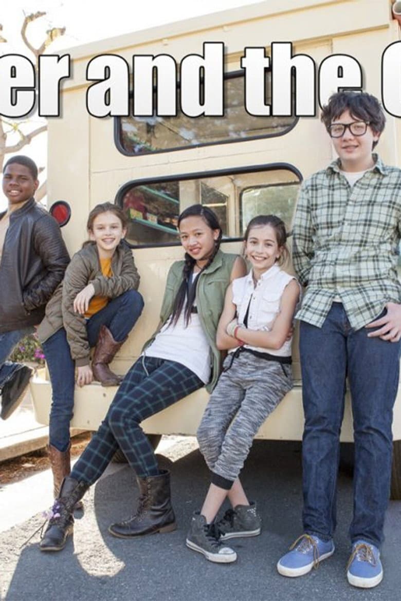 Parker and the Crew