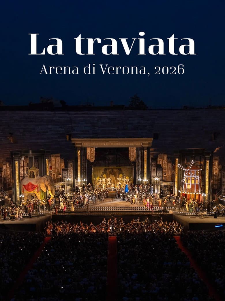 La Traviata 2026