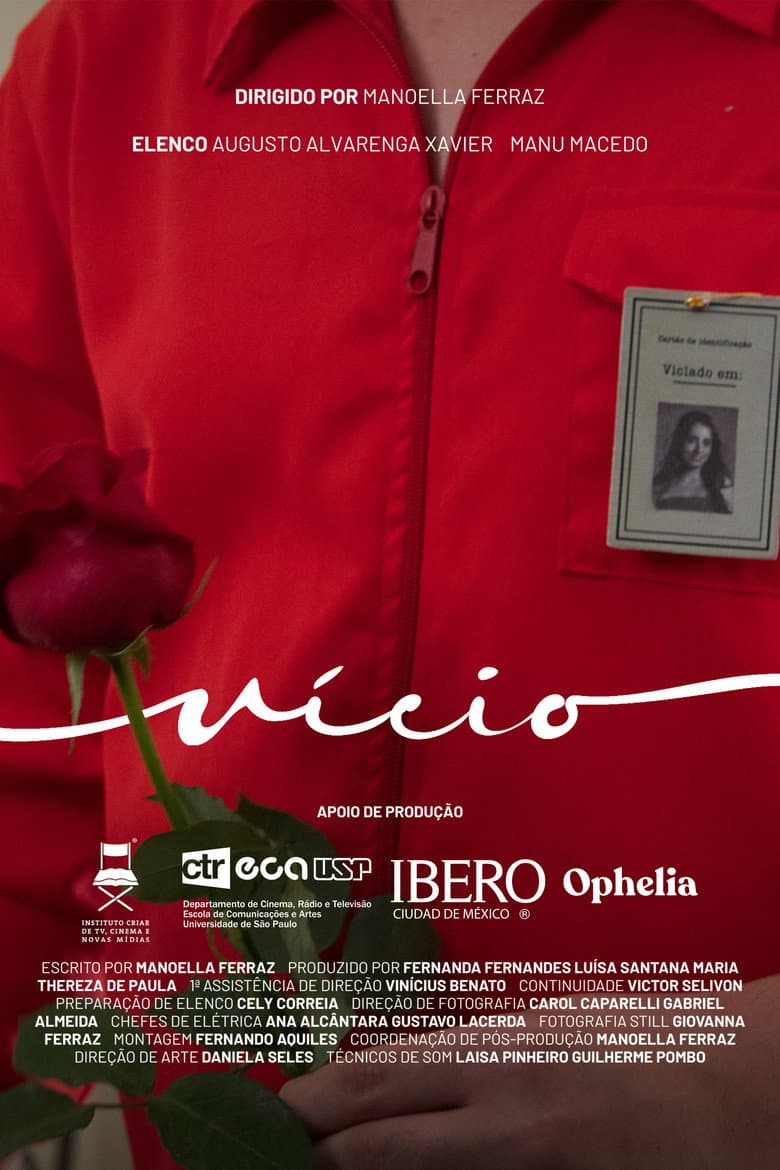 Vício