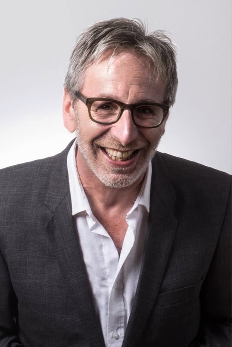 Ian Stone