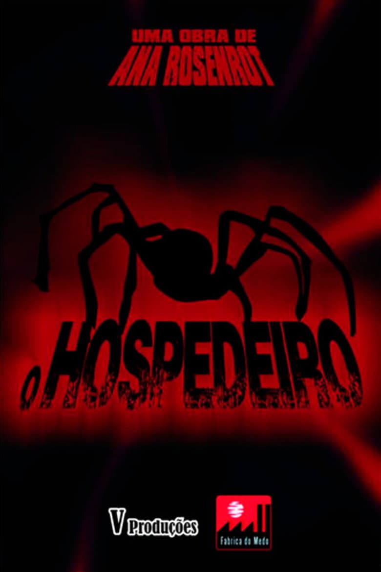 O Hospedeiro