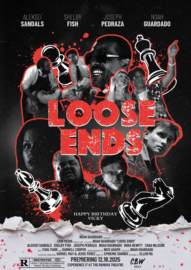 Loose Ends