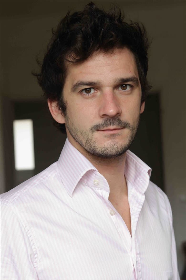 Brice Ormain