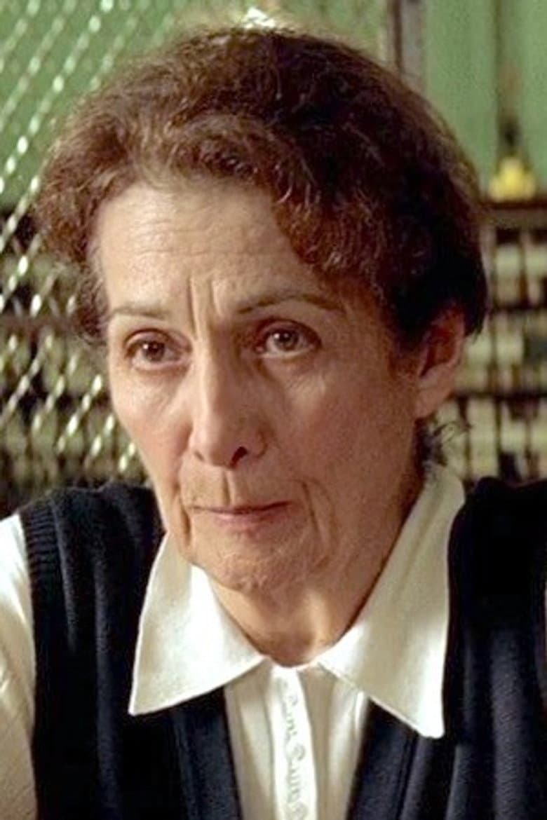 Betty Miller