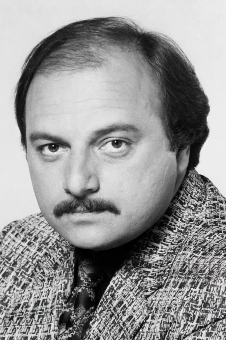 Dennis Franz