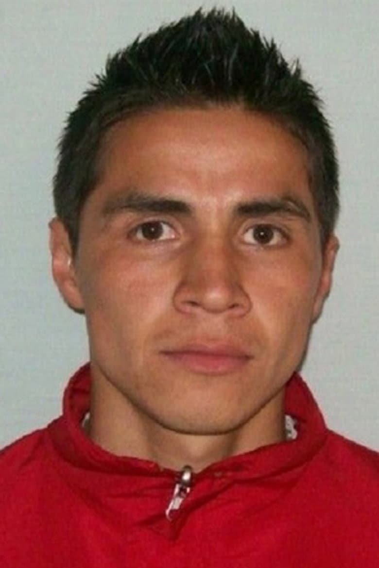 Cesar Villarraga