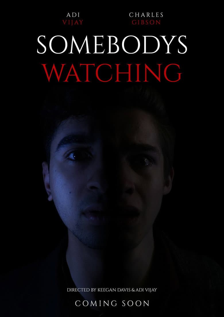 Somebody's Watching