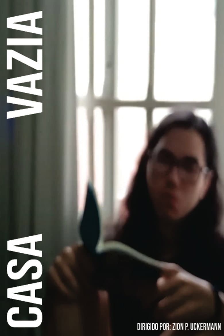 CASA VAZIA