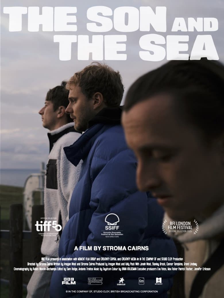 The Son and the Sea