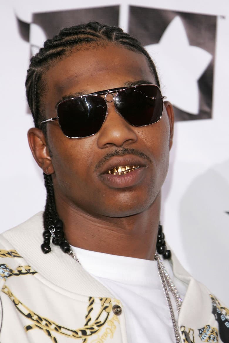 Christopher 'BG' Dorsey