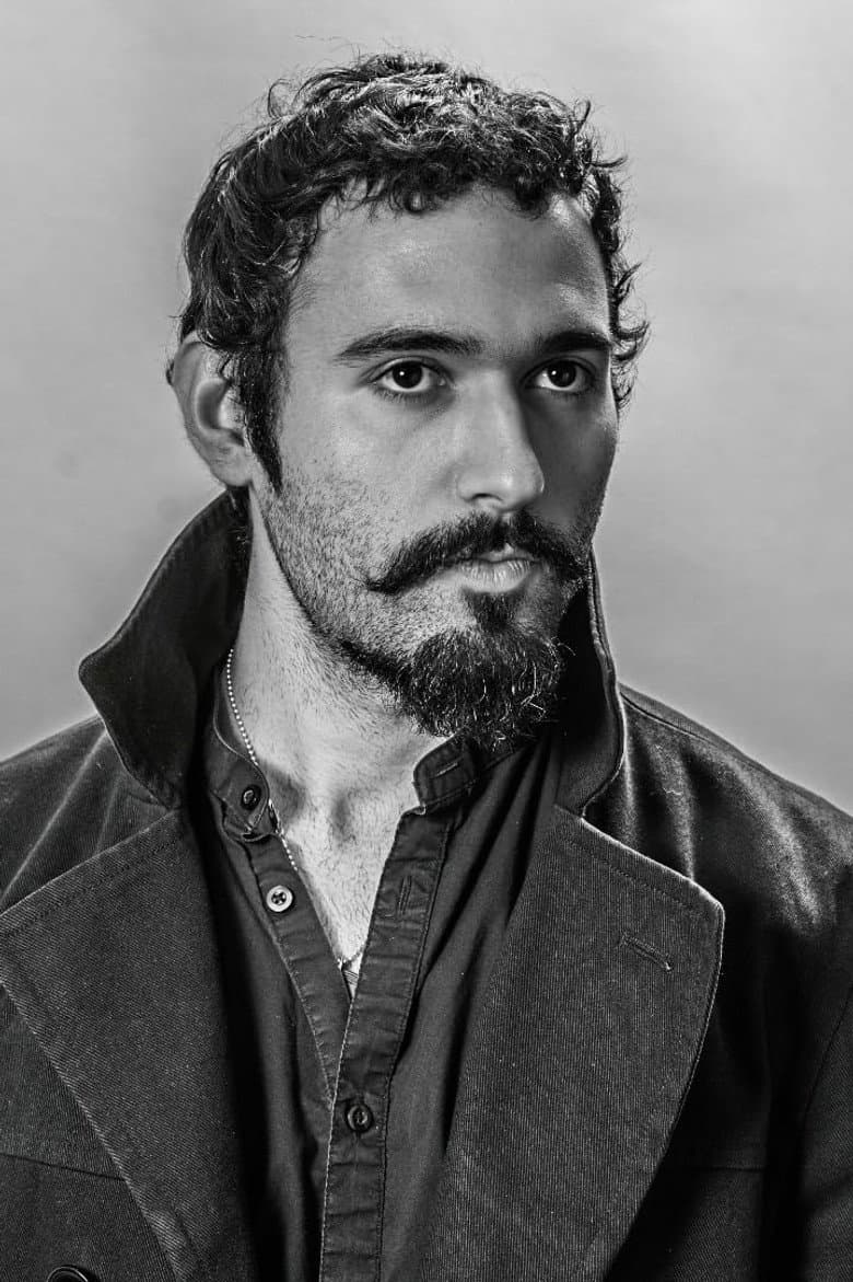 Keon Hedayati
