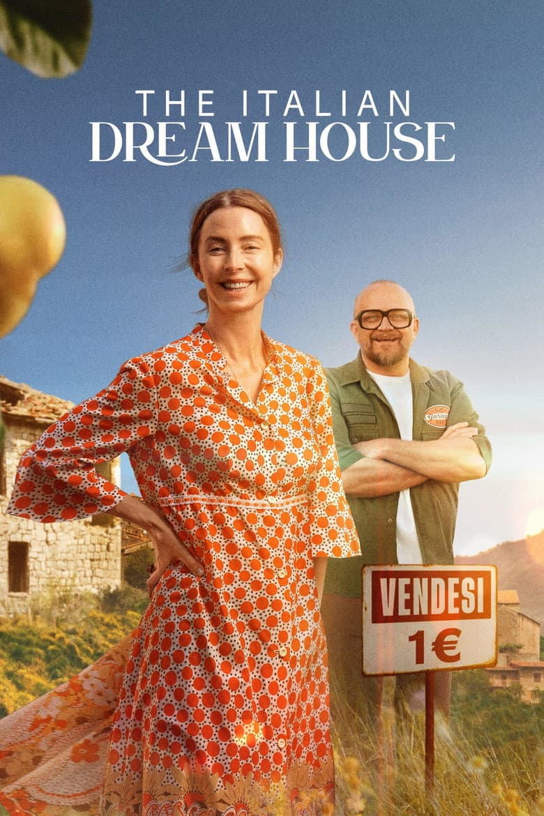 The Italian Dream House