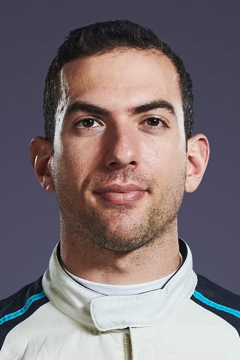 Nicholas Latifi