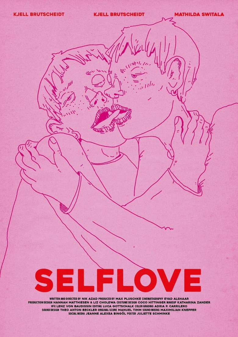 Selflove