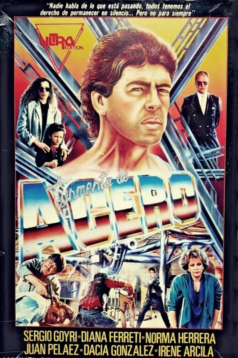 Storm of Steel