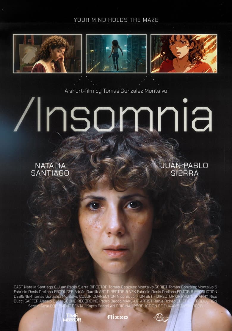 Insomnia
