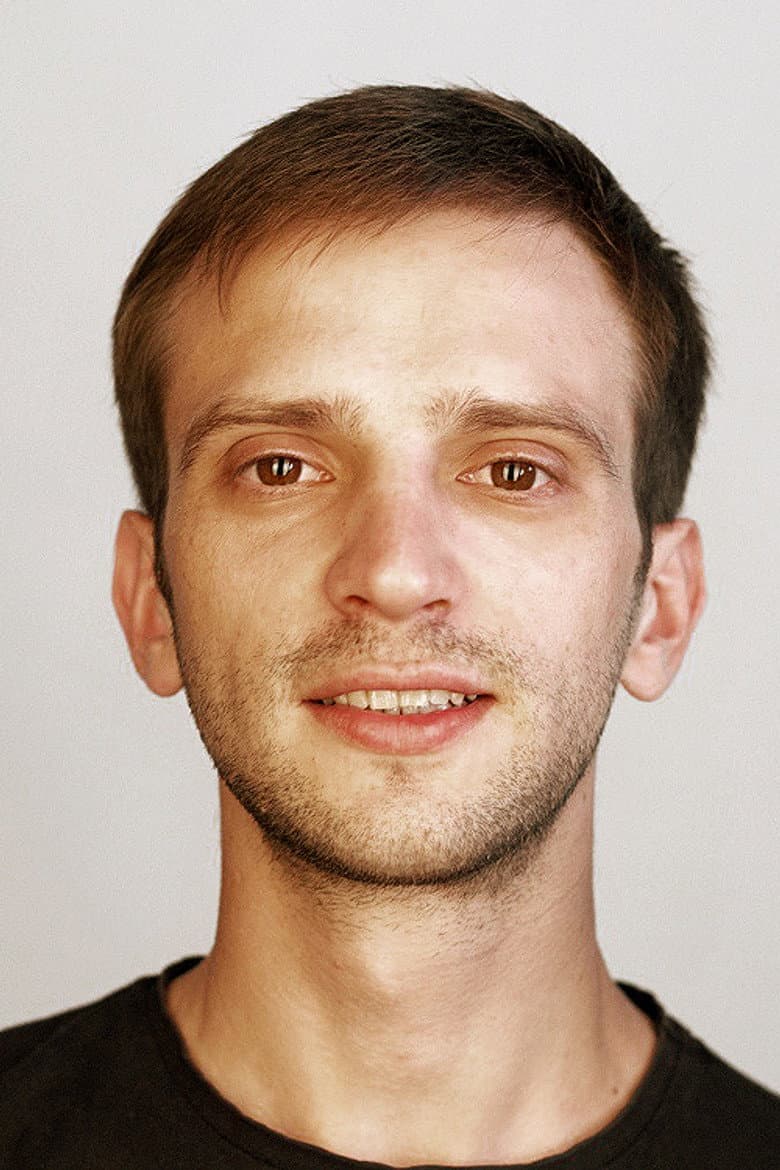 Nikolai Omelyanenko