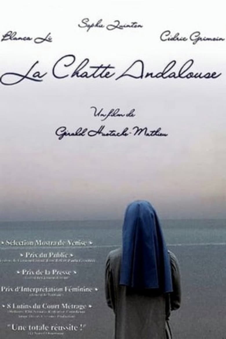 La chatte andalouse