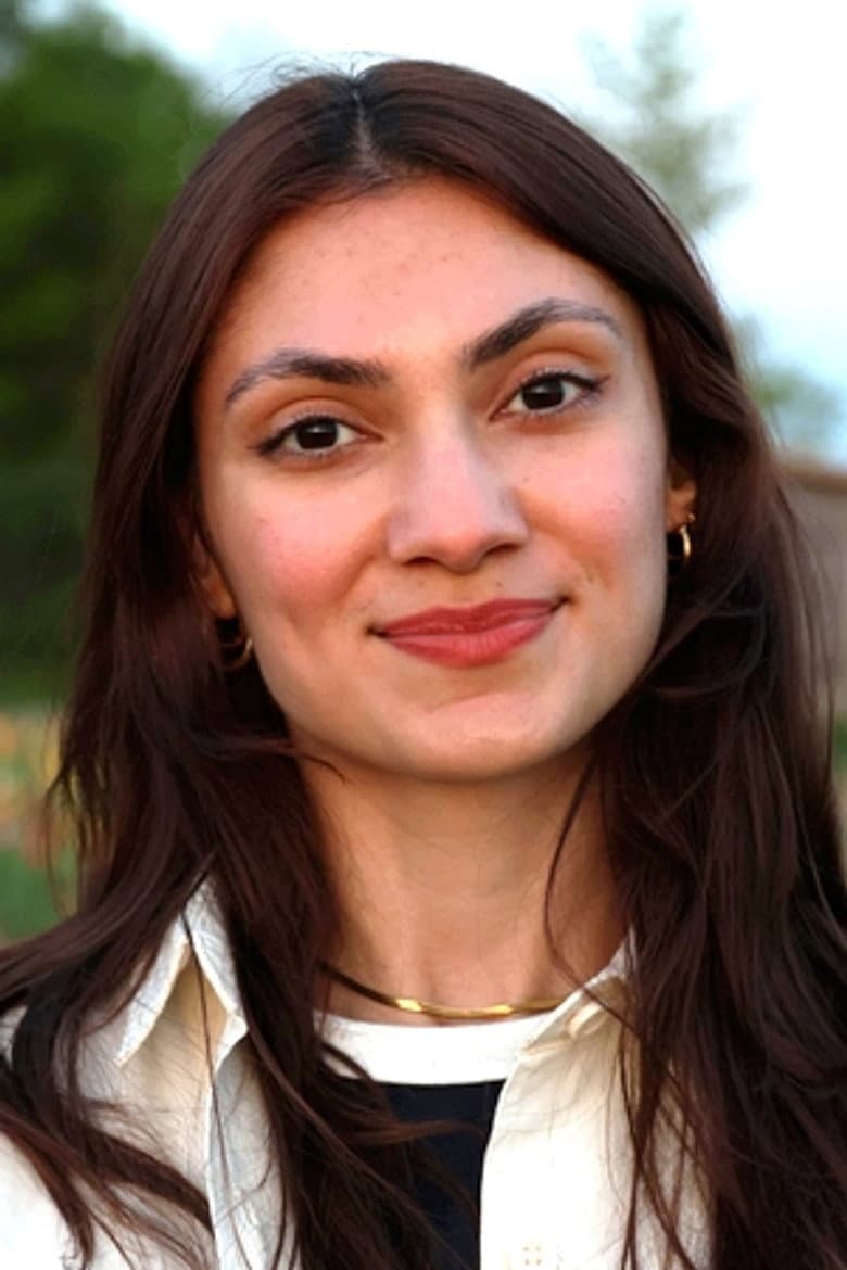 Nika Layeghi