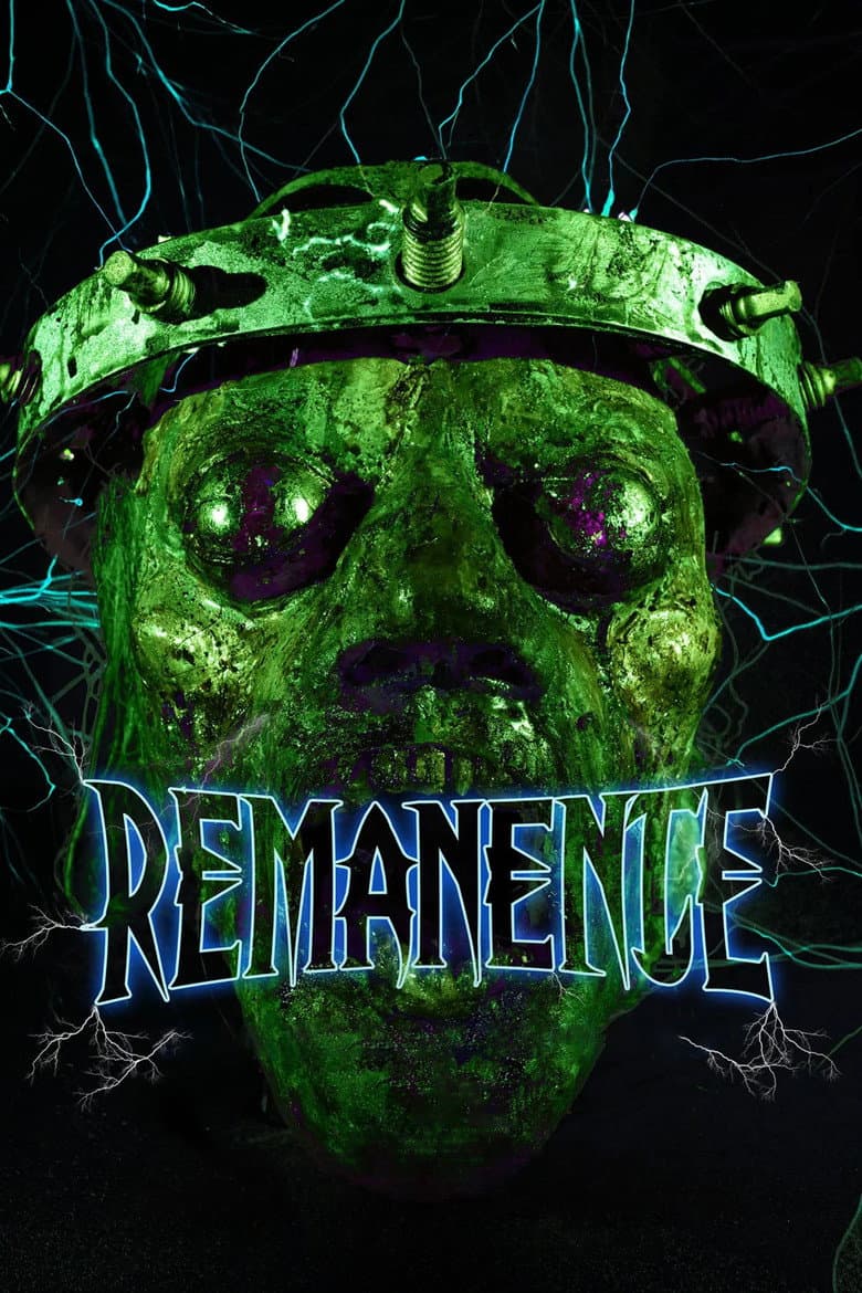 Remanente: Voltagem