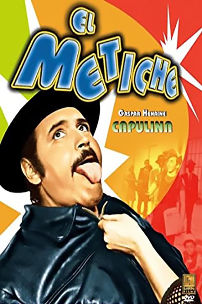 El metiche