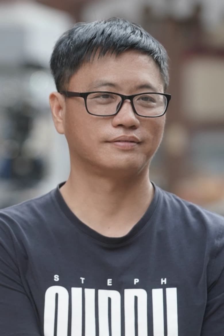 Luo Zhigang