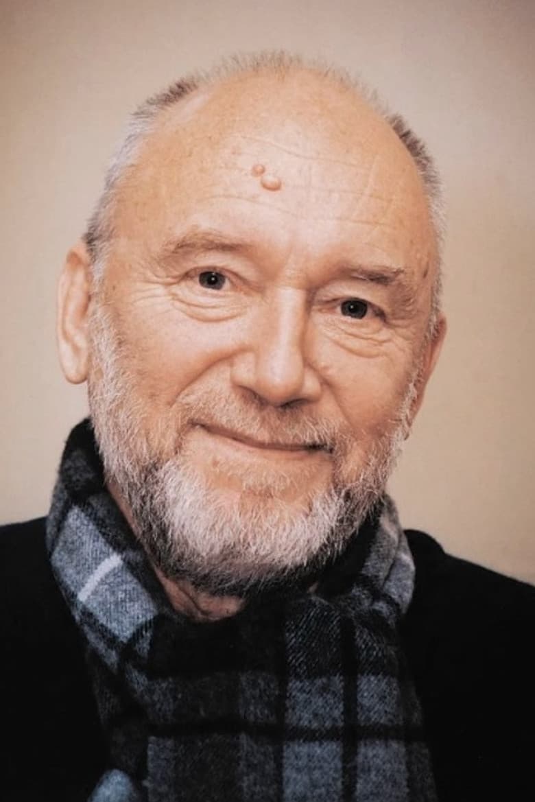 Andrey Torstensen