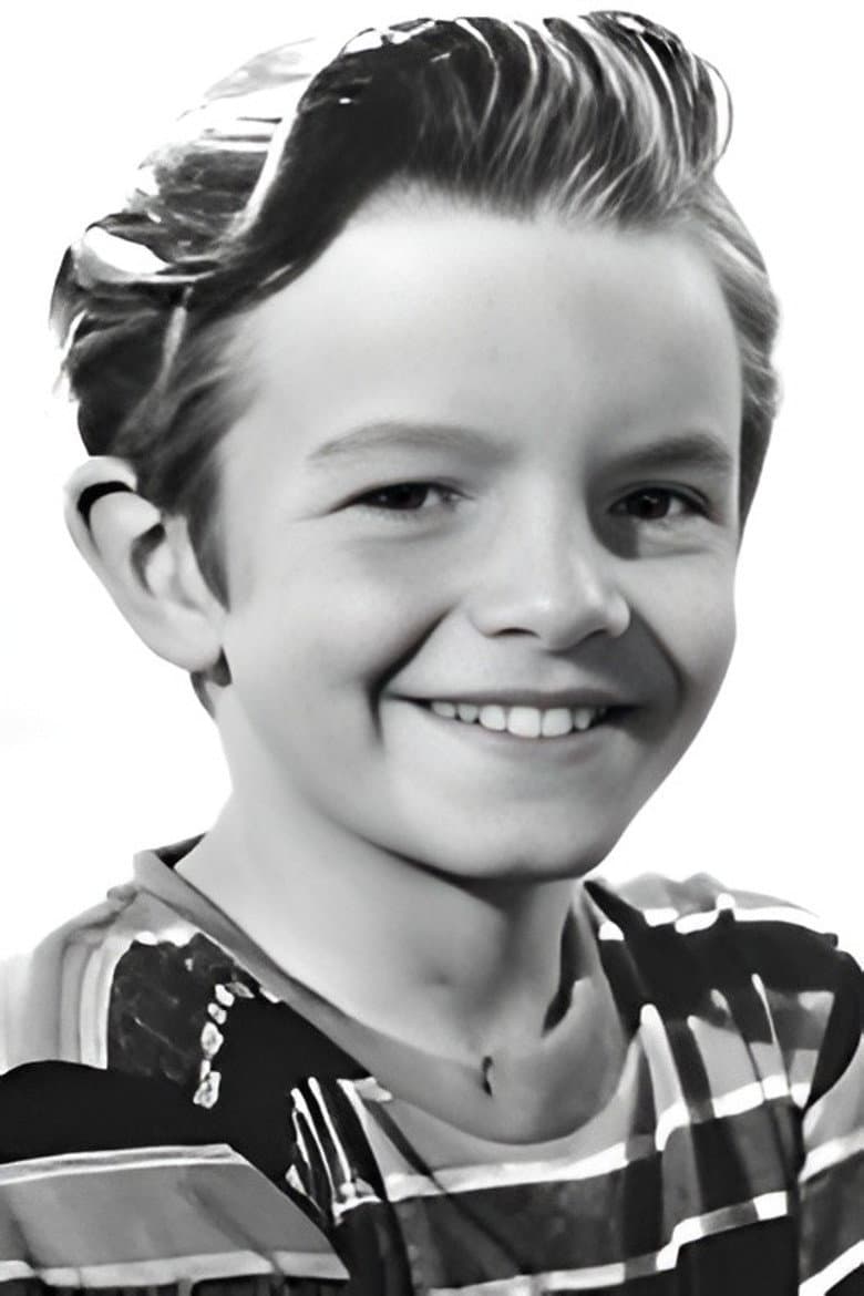Roger Mobley