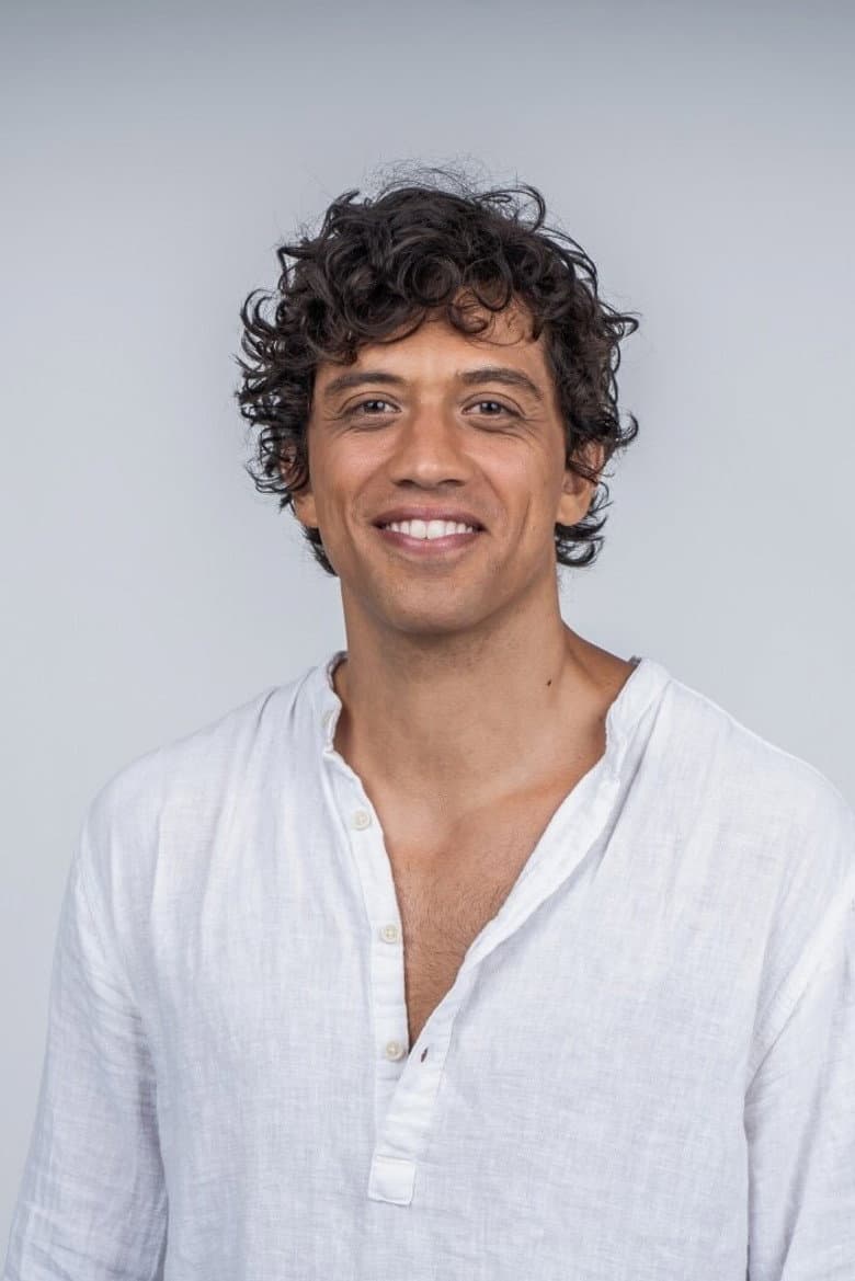Henrique Patuá