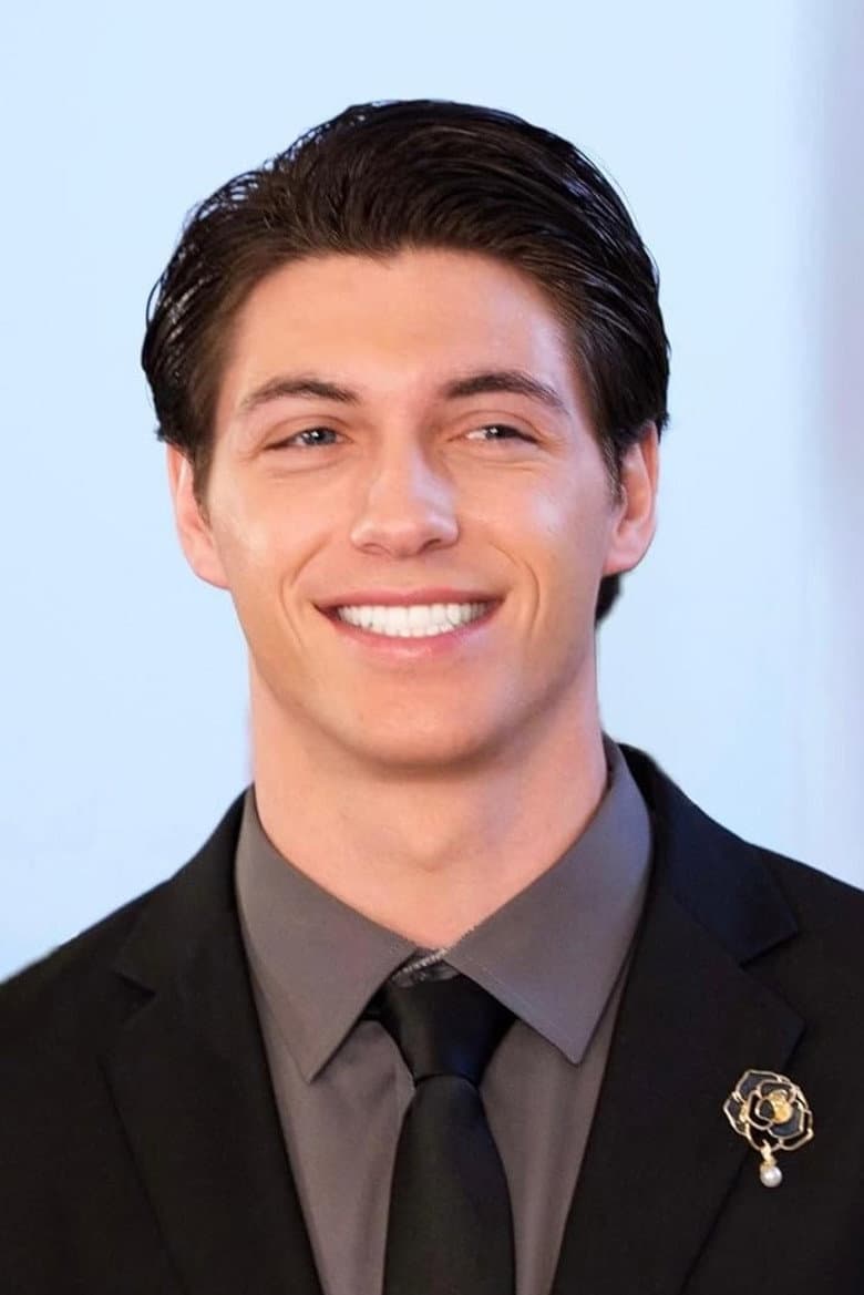 Jake Galluccio