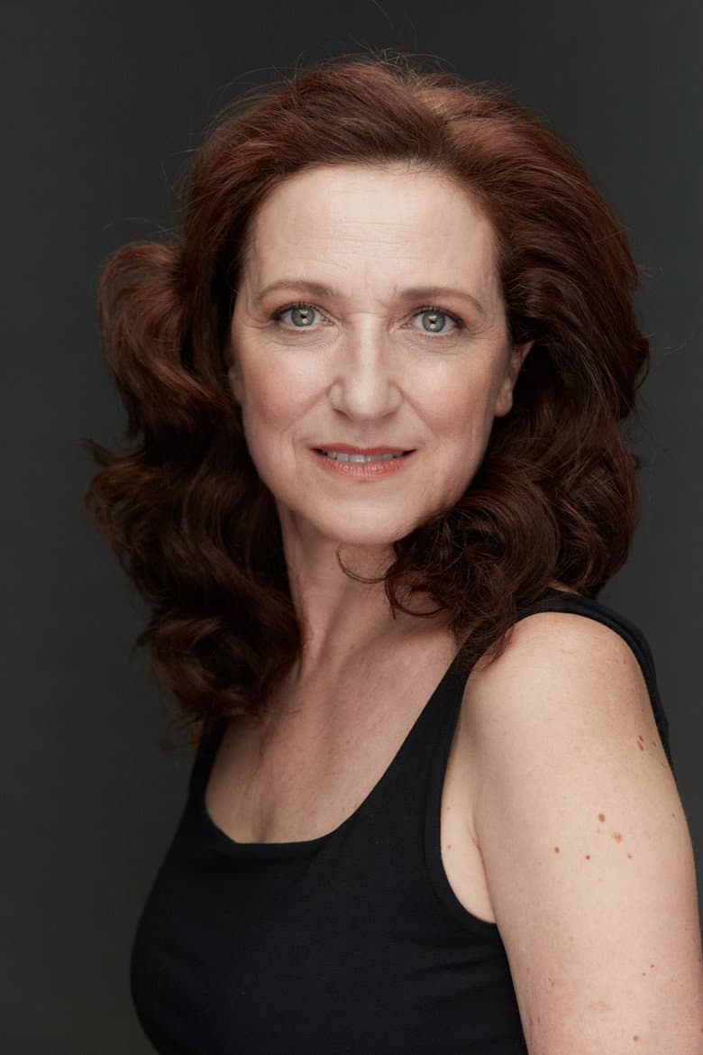 Paloma Montero