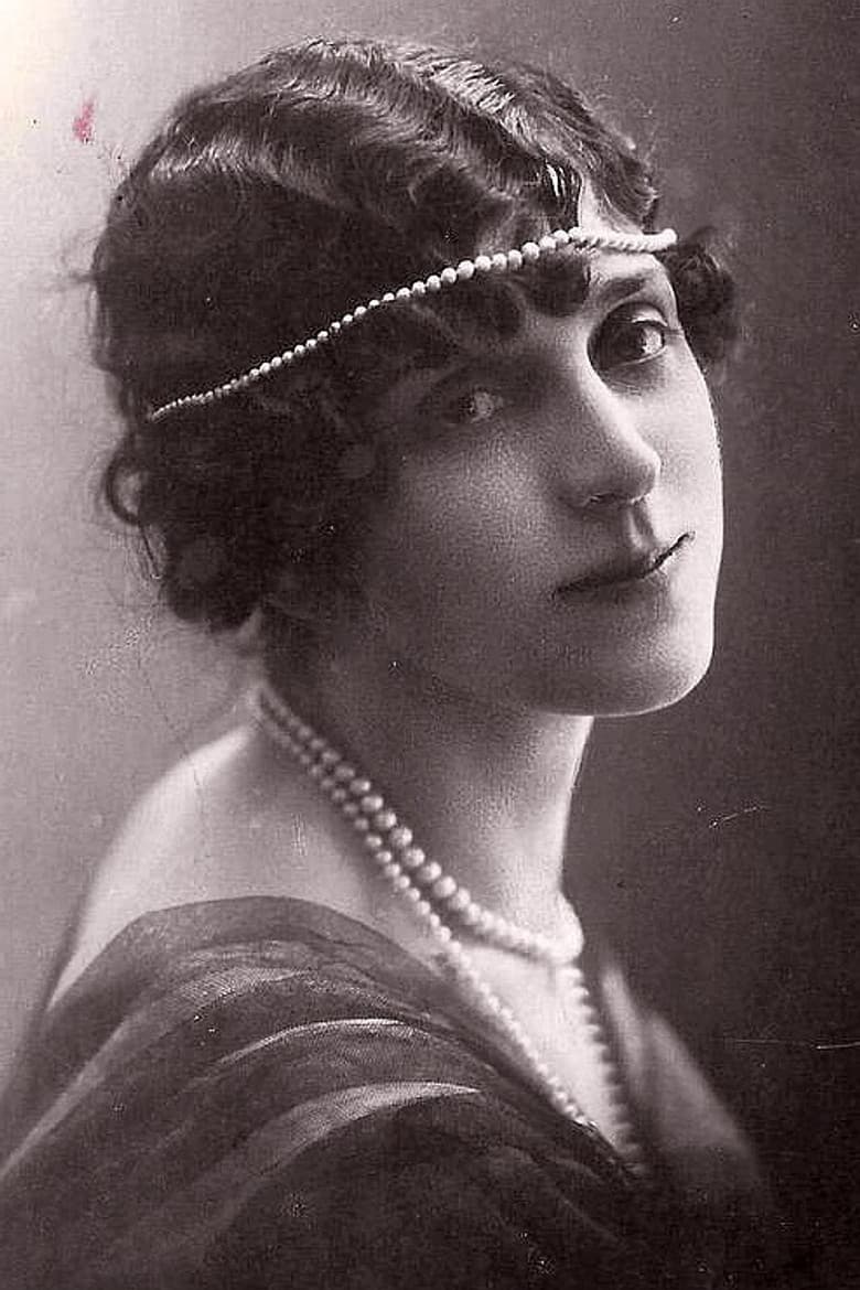 Mariya Goricheva