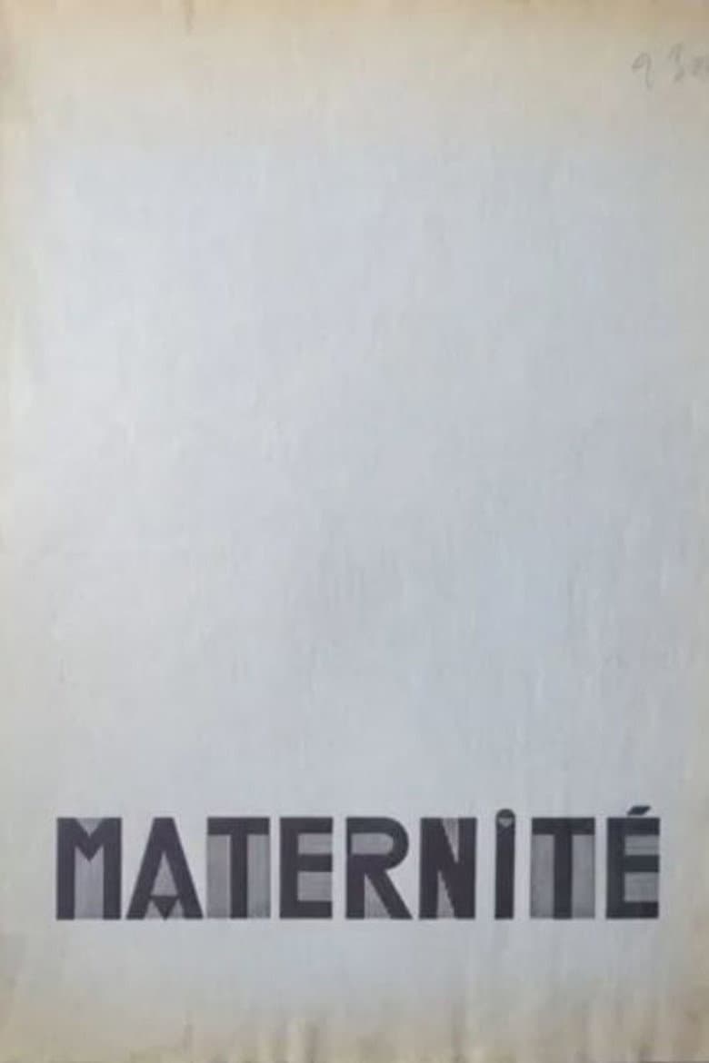 Maternity