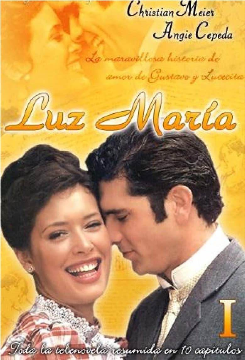 Luz María