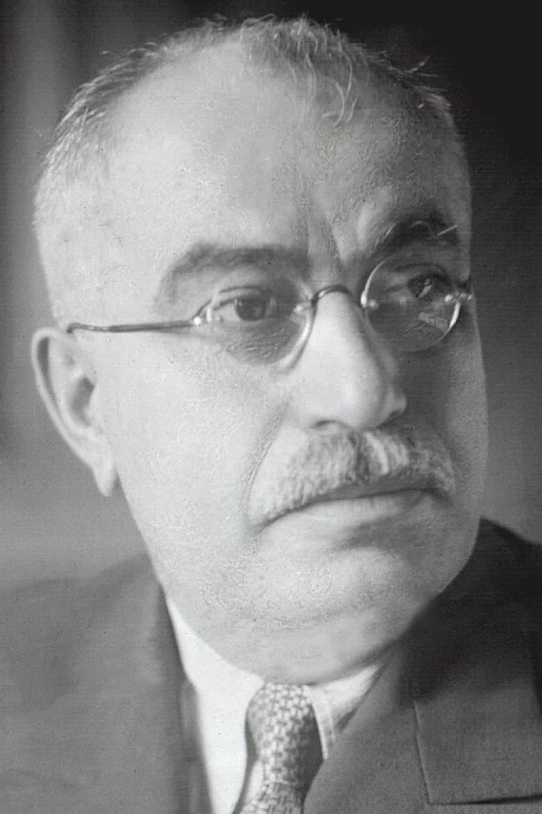 Mir Jafar Baghirov