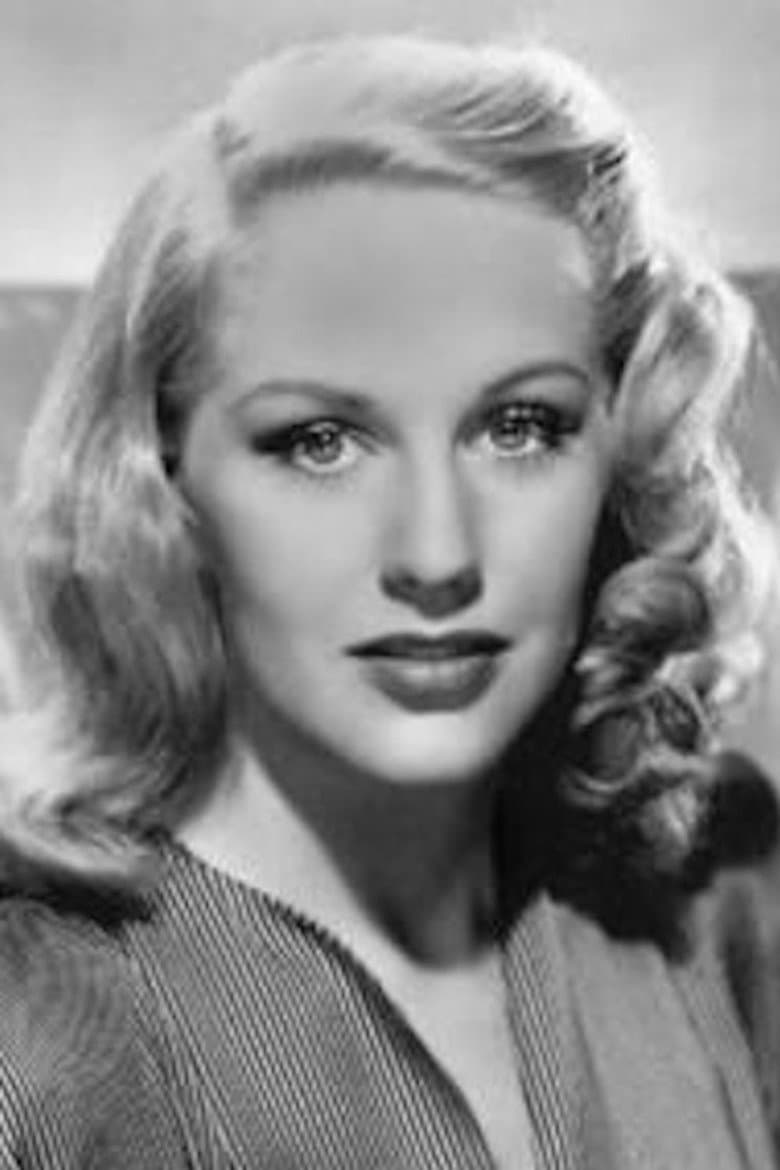 Dorothy Patrick