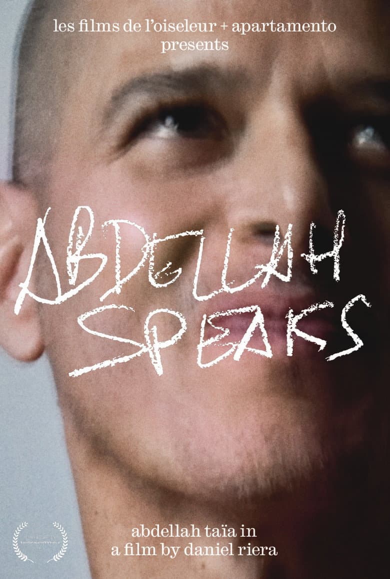 Abdellah Speaks